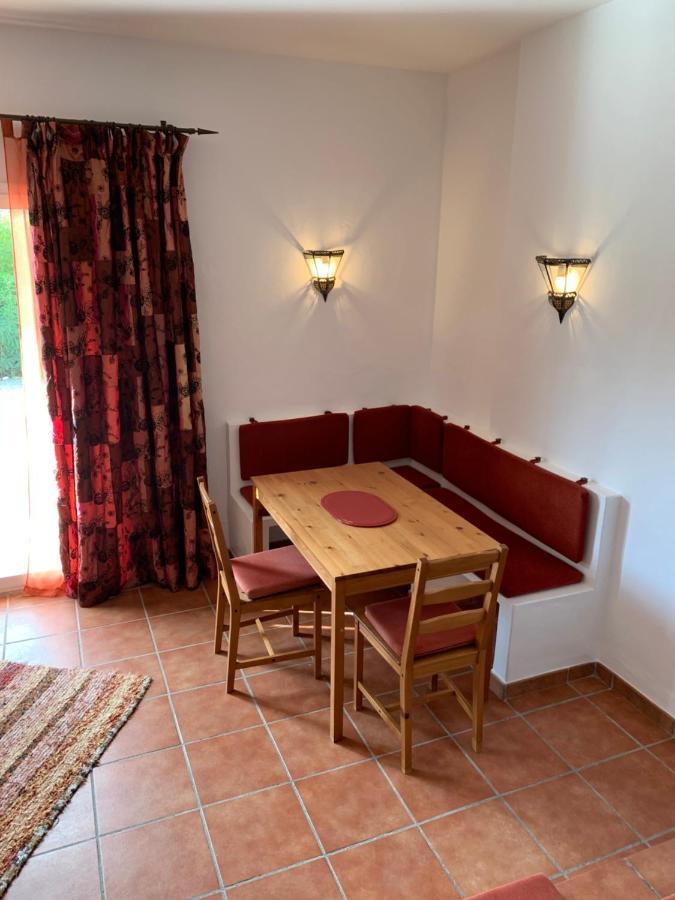 Casandalusi Frigiliana Exterior photo